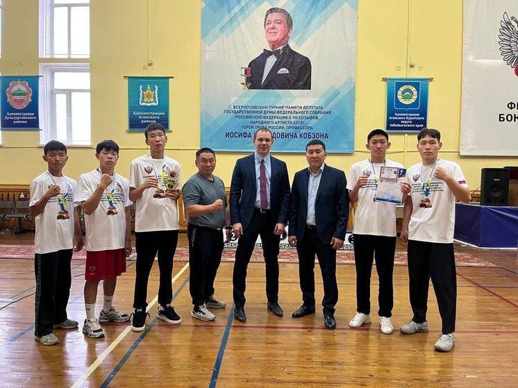     фото: пресс-служба администрации Агинского округа