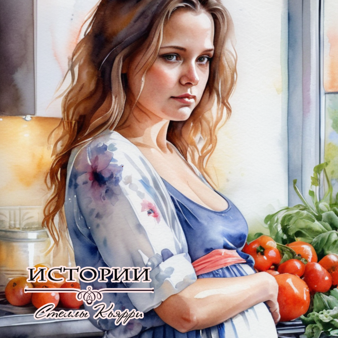 ©Стелла Кьярри