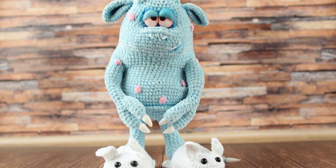 Кто такие Дрыхлики?