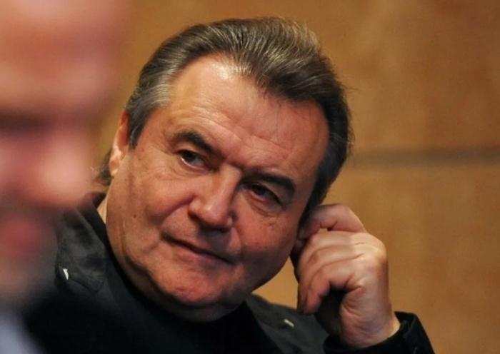  Алексей Учитель, советский и российский режиссер./Фото: news.ru