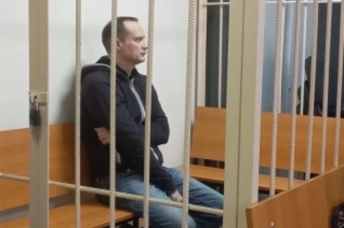    В деле министра ЖКХ Дениса Архипова появились новые подробности