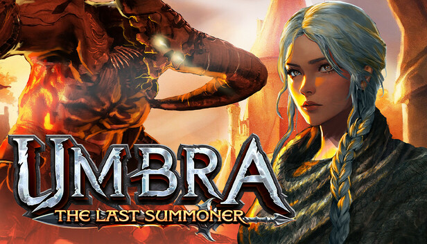 Umbra: The Last Summoner.