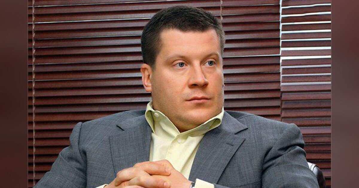 РенТВ (Павел Свирский пару лет назад)