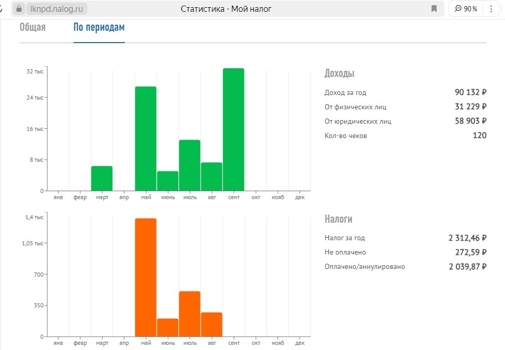 Отчетность 2024 год