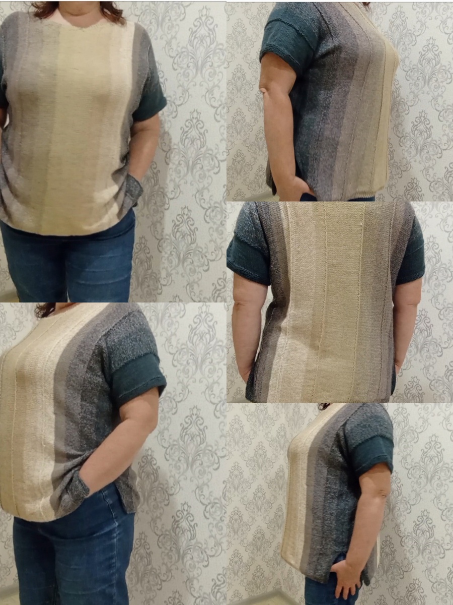 Фото и работа автора канала.