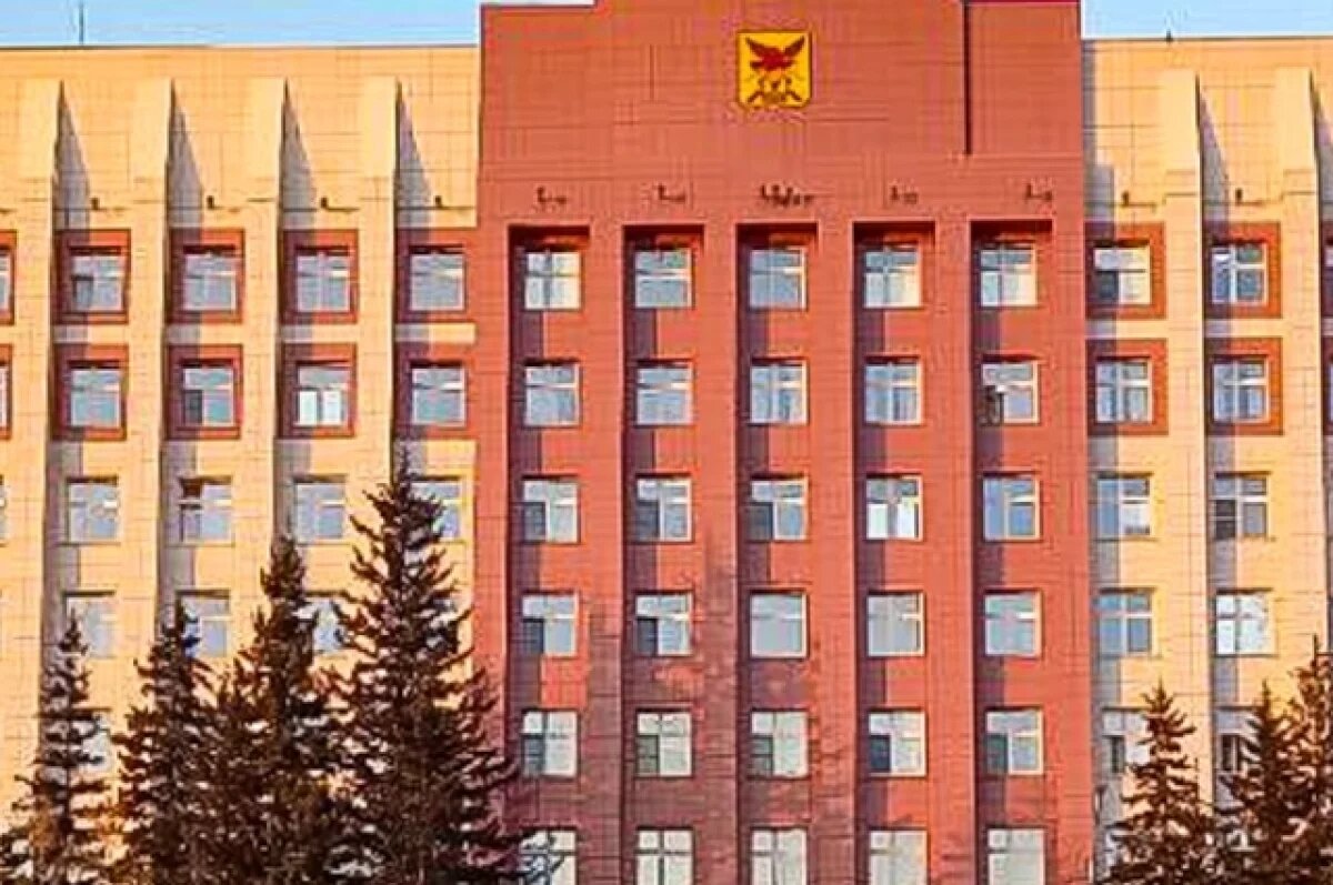    Во временно закрытые ТЦ пустят работников для устранения нарушений в Чите