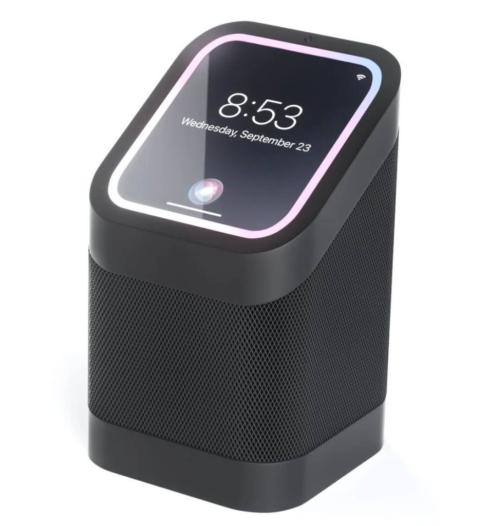 Новый Home Pod