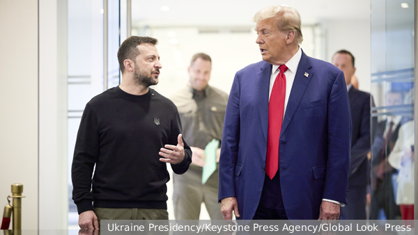     Фото: Ukraine Presidency/Keystone Press Agency/Global Look Press