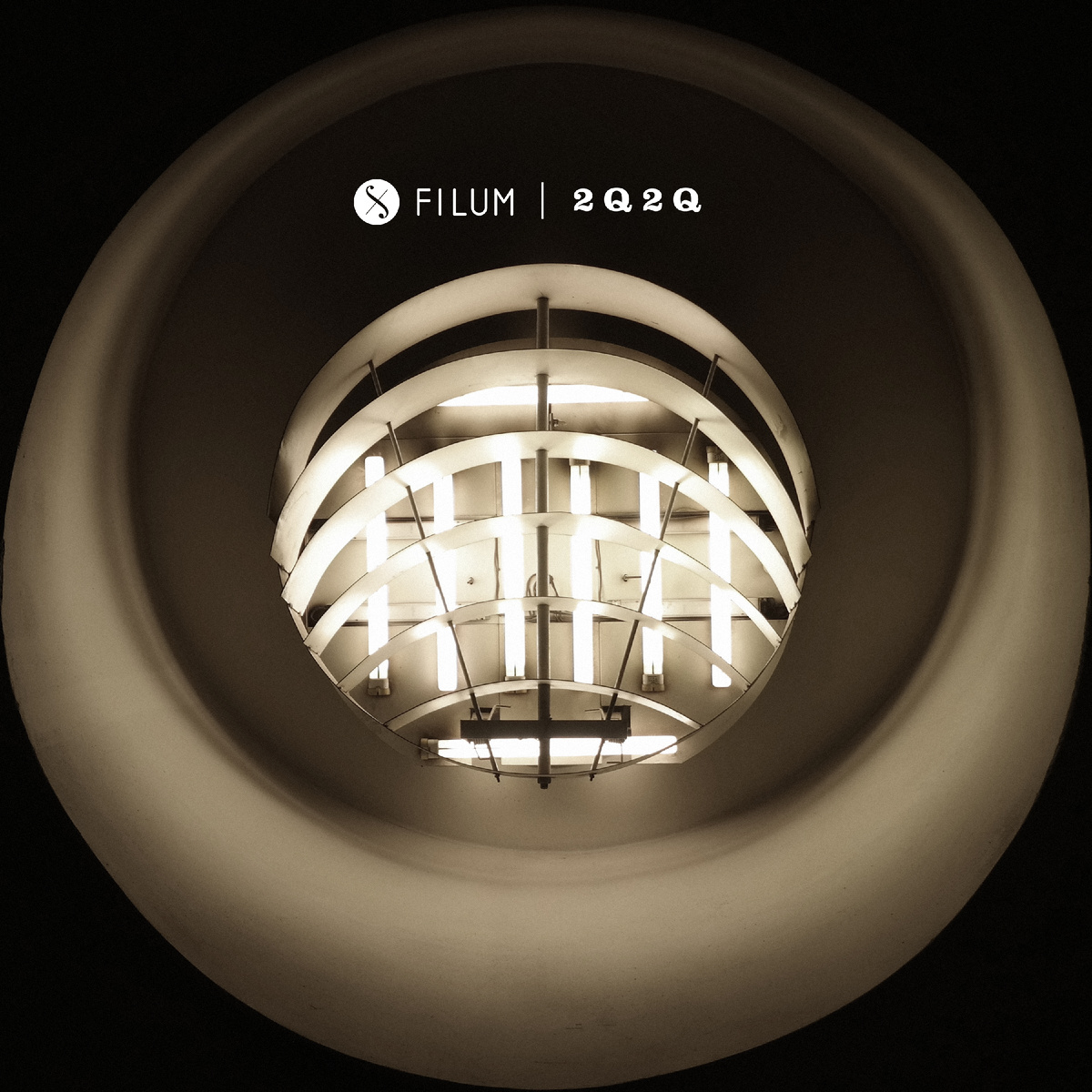 Обложка альбома FILUM - "2Q2Q"