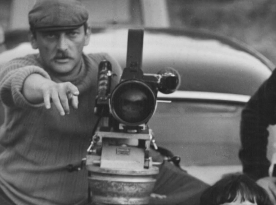 Юрий Векслер. Фото konodyukolga.ru