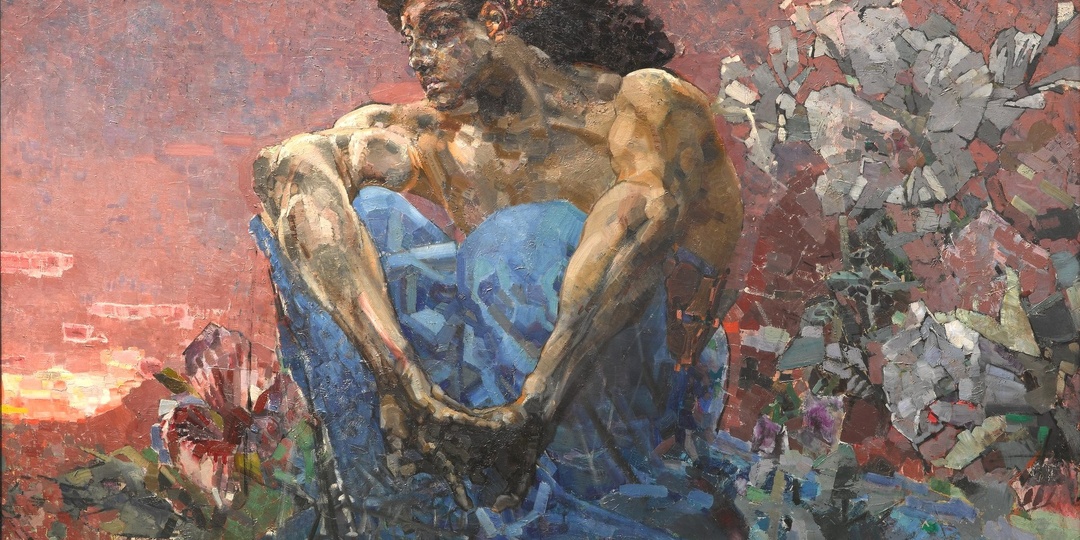 Врубель Михаил Александрович: 10 знаковых работ художника.