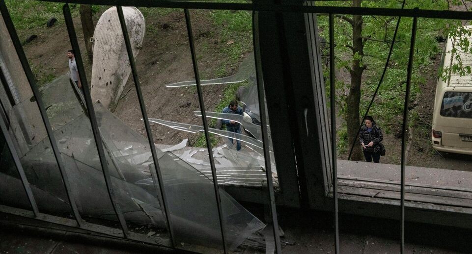    РИА «Новости»