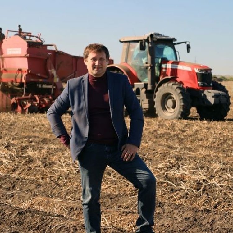     Урожай картофеля самарского «Паслен Агро» ждут в Индии и Пакистане
