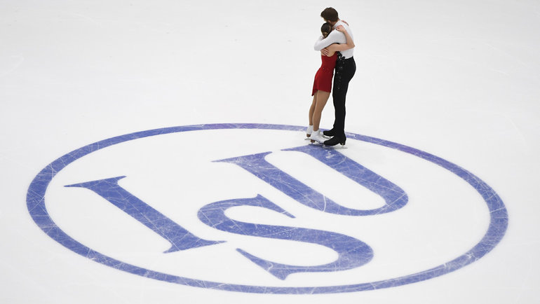    Александра Бойкова и Дмитрий Козловский. Global Look Press