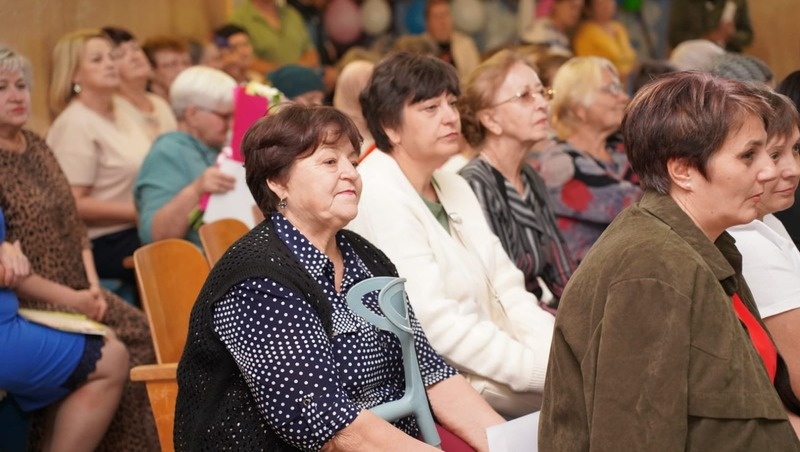      Фото: администрация Арзгирского округа