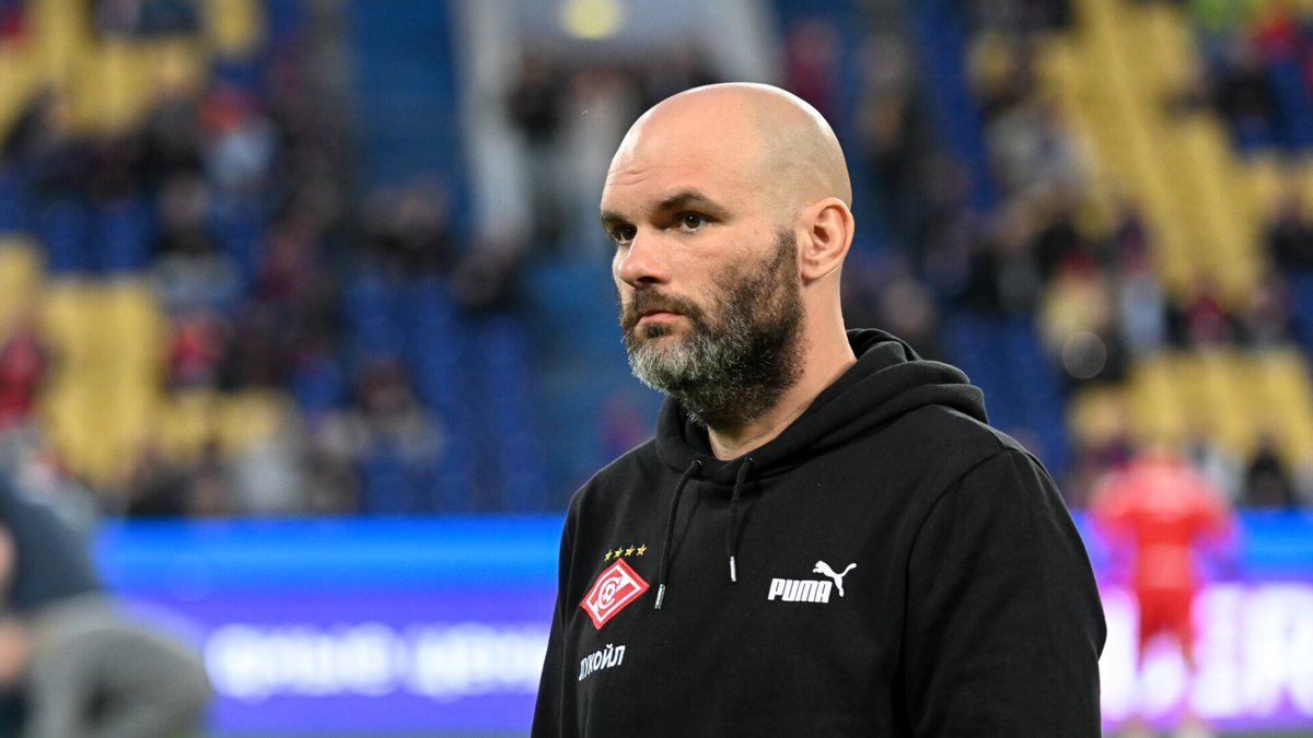 Фото: Матч ТВ