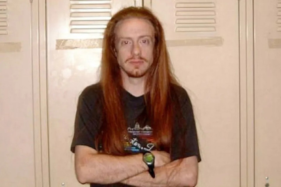    Студент-электрик Майк Маркум повторил в реальности сюжет картины «Иван Васильевич меняет профессию»