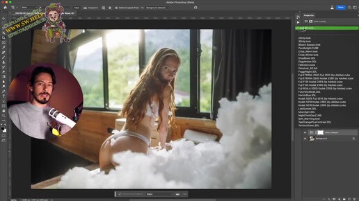 [Y] LUTs – how to use it