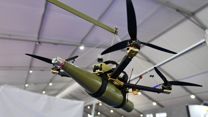    Изображение Москва 24/Антон Великжанин 