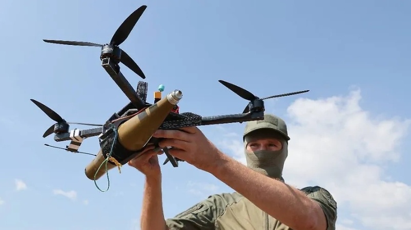    Изображение ТАСС / Александр Полегенько 