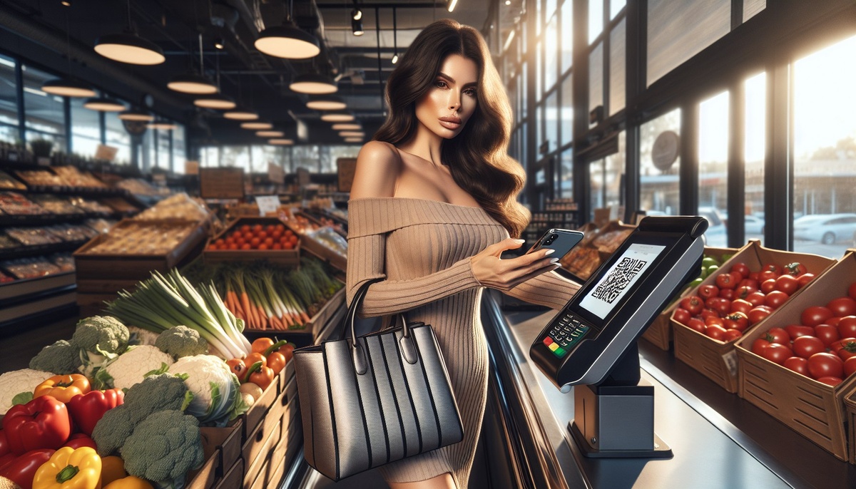    Изображение сгенерировано нейросетью DALL•Е 3 