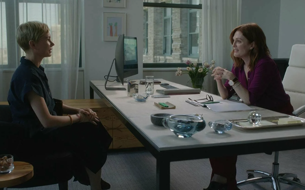 Кадр из фильма