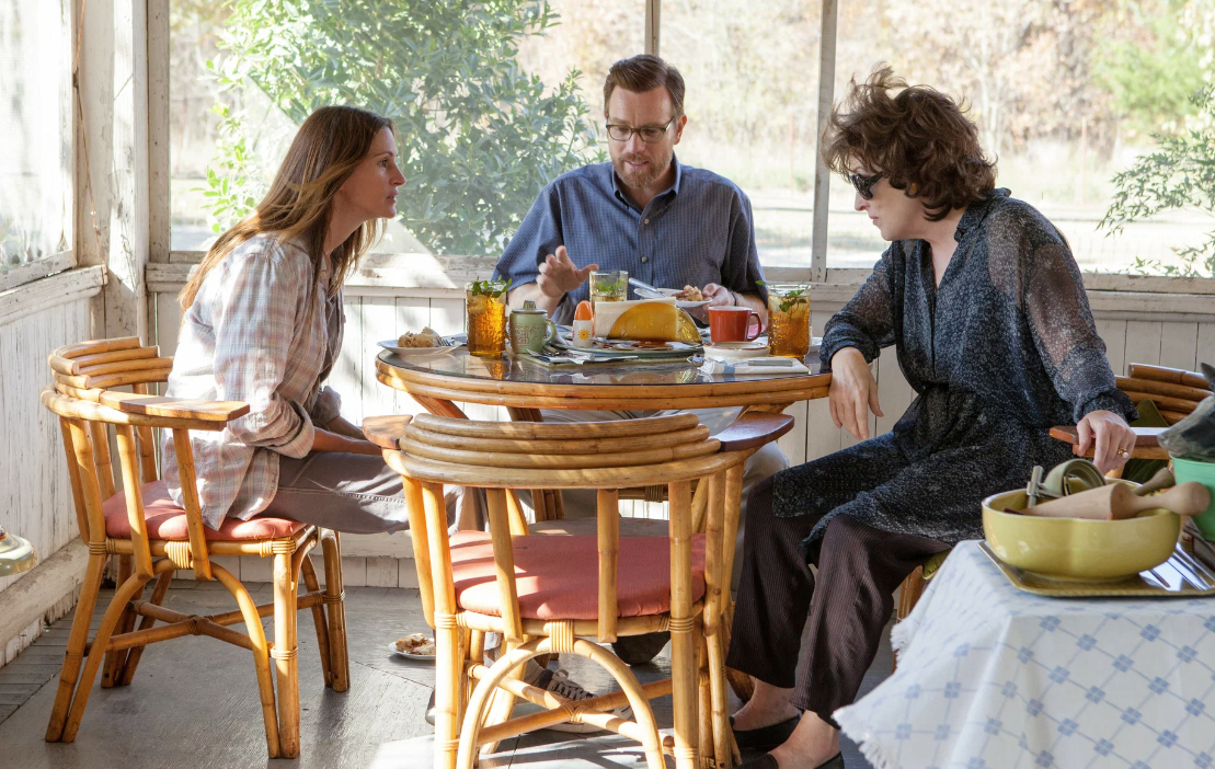 Кадр из фильма