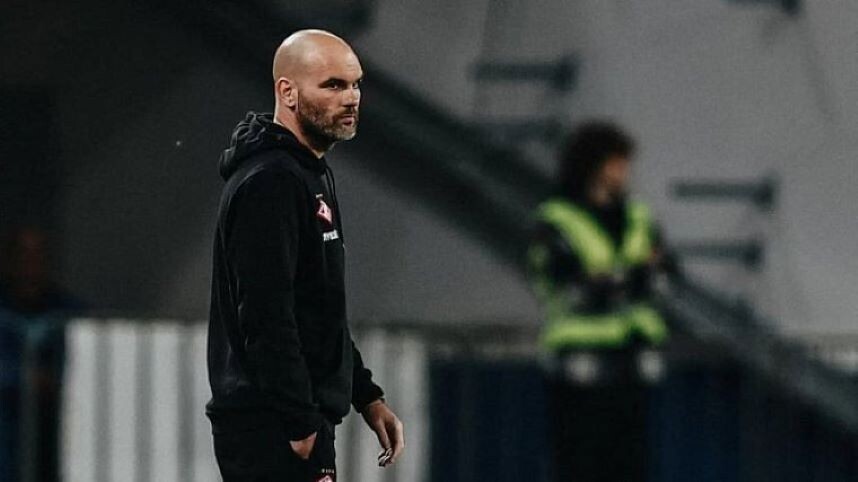    Фото: ФК «Спартак»