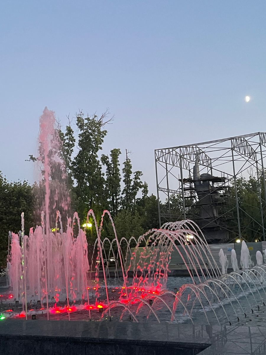 Фото автора.