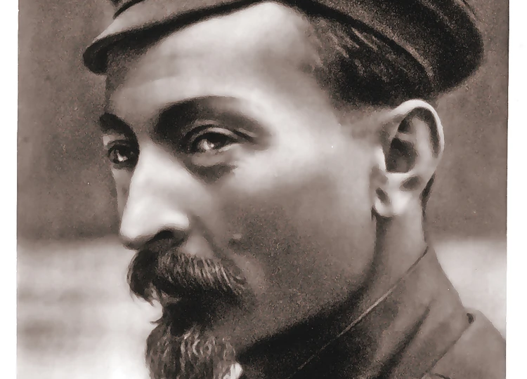 Чем болел Ф.Э. Дзержинский?