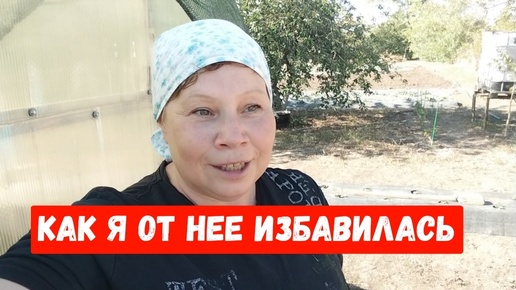 Descargar video: КАК Я ИЗБАВИЛАСЬ ОТ НЕЁ/ОБО ВСЕМ ПОНЕМНОГУ/ЖИЗНЬ В СТАНИЦЕ