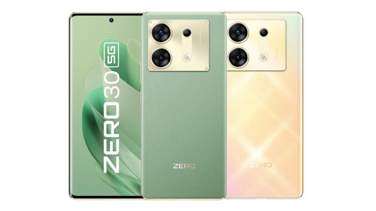 
Как обновить прошивку Infinix Zero 30 5G до Android 15, 14, 13 и установить новое ПО через USB Flash Tool и Рекавери