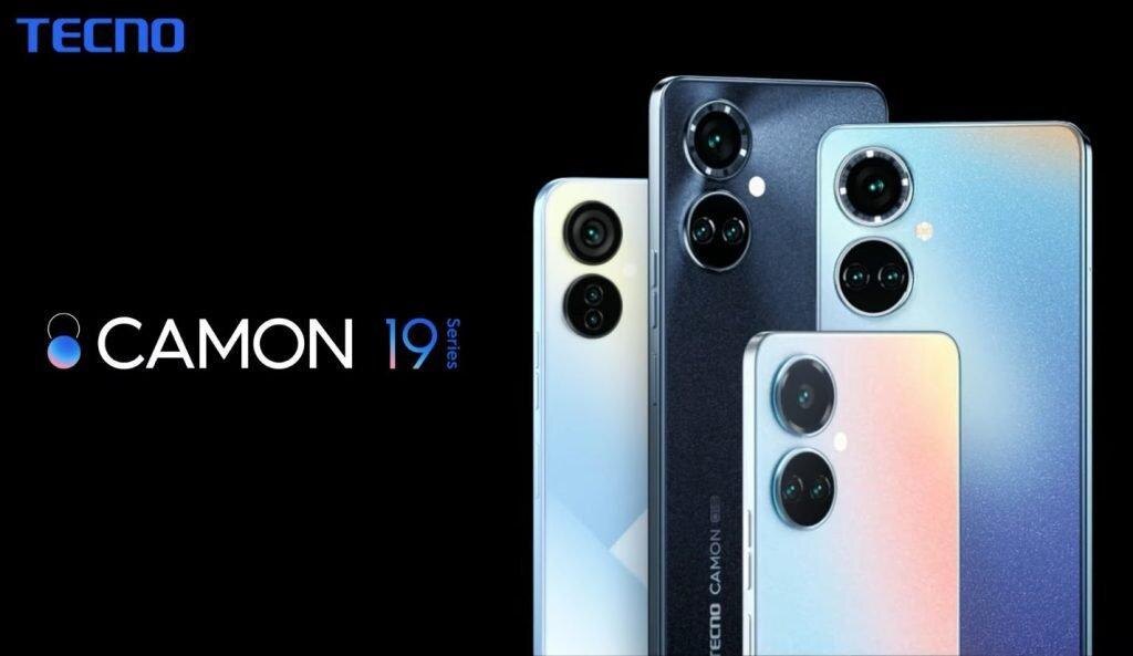 
Как обновить прошивку Tecno Camon 19 Pro 5G до Android 15, 14, 13, 12 и установить новое ПО через Рекавери и USB Flash Tool