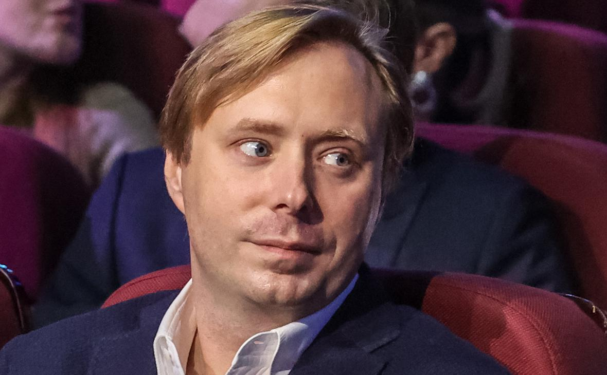 Богатый наследник