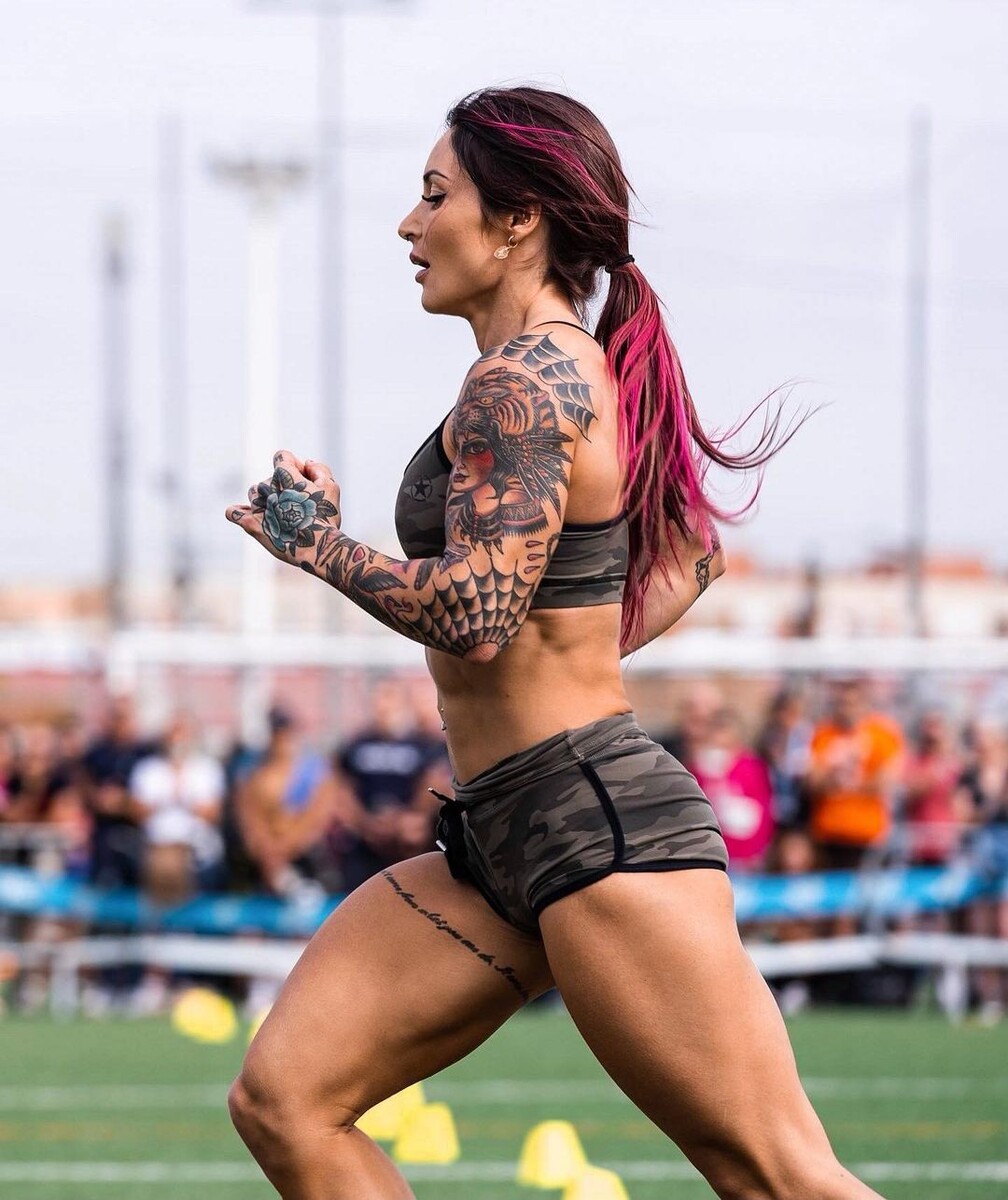 Селия Габбиани (Celia Gabbiani)