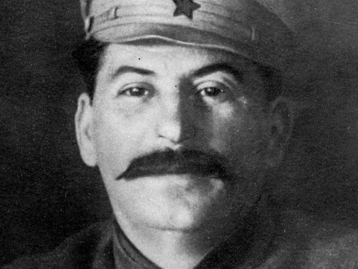 Как Сталин реформировал советские музеи в 1920-х годах