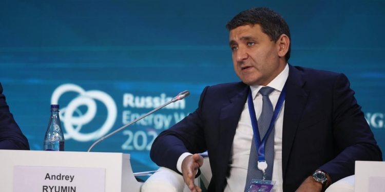    Официальный канал Группы «Россети»