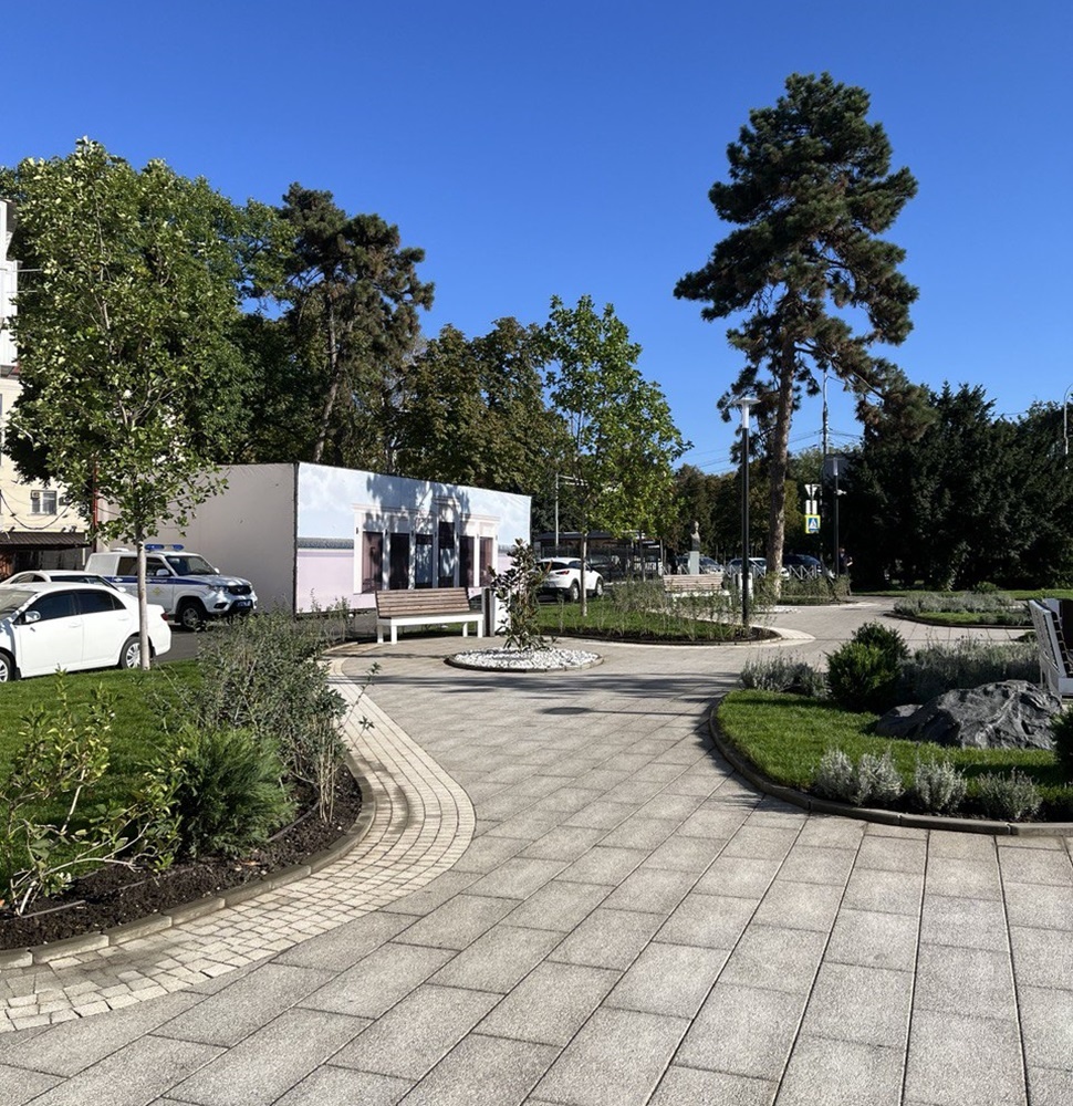Сарафан 