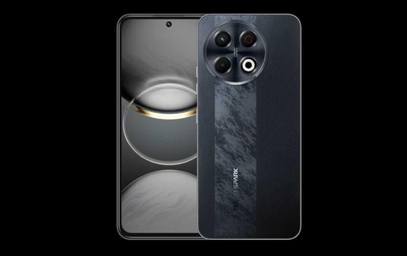 
Как сбросить Tecno Spark 30 на заводские настройки если забыл пароль через кнопки и рекавери