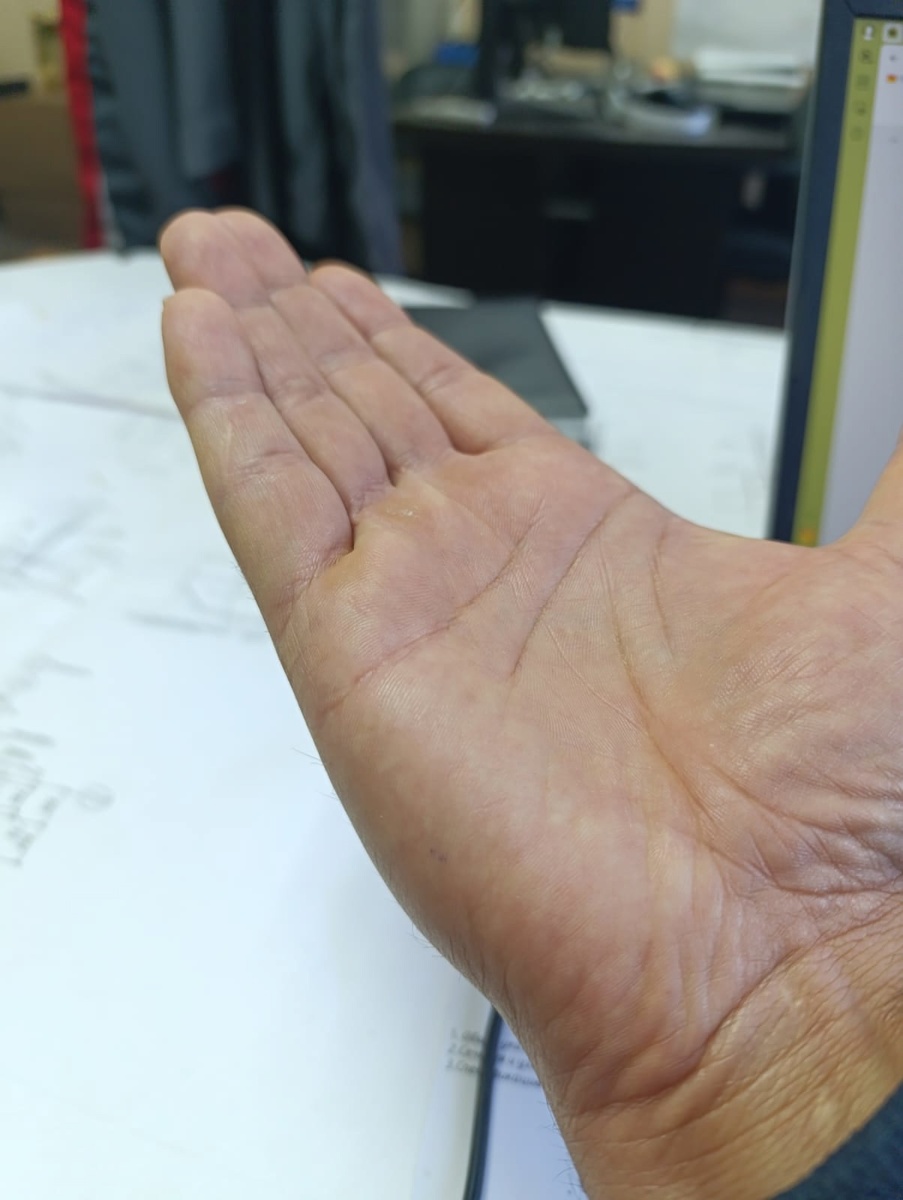 Фото из личного архива.