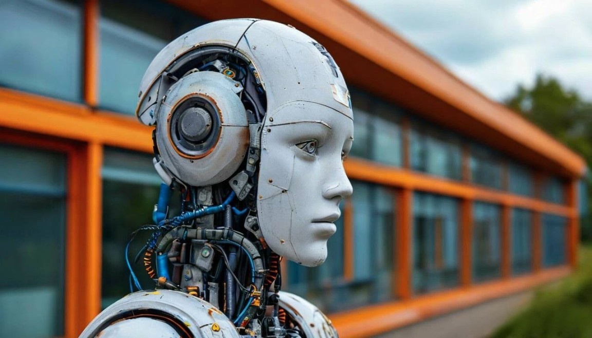 ИИ в образовании