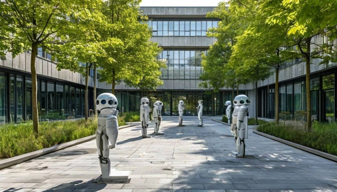 ИИ - индивидуальный подход в образовании