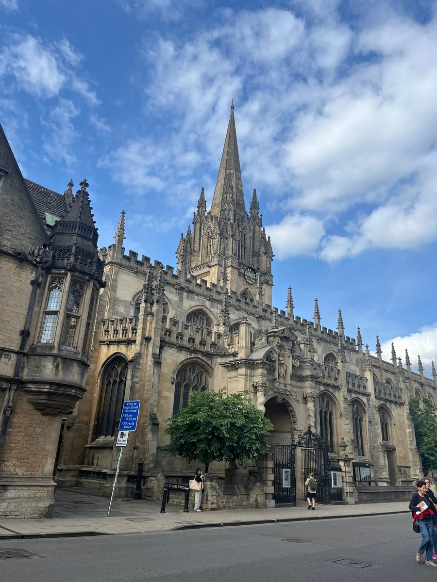 Из фотоархива сына 