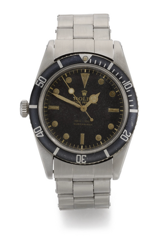 Источник: Sotheby's 