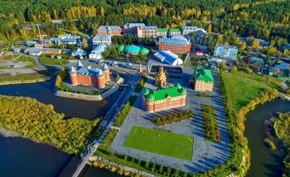 Санаторий Обуховский цены на 2024 год