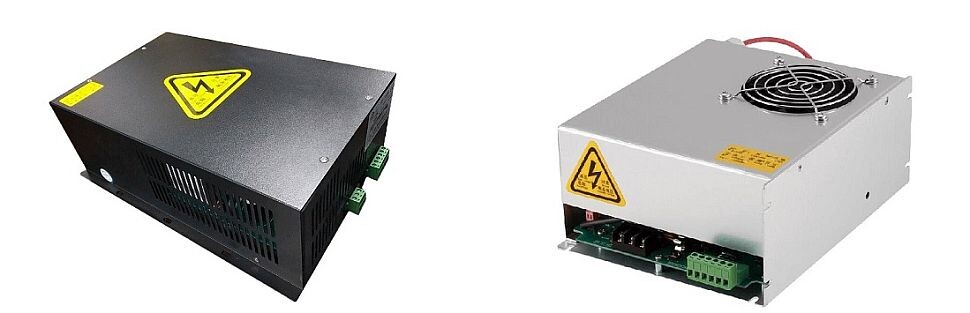 Блоки розжига