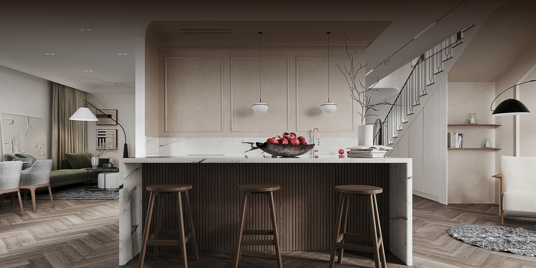 Трендовые приемы в дизайне интерьера, которые стали классикой: преимущества и недостатки