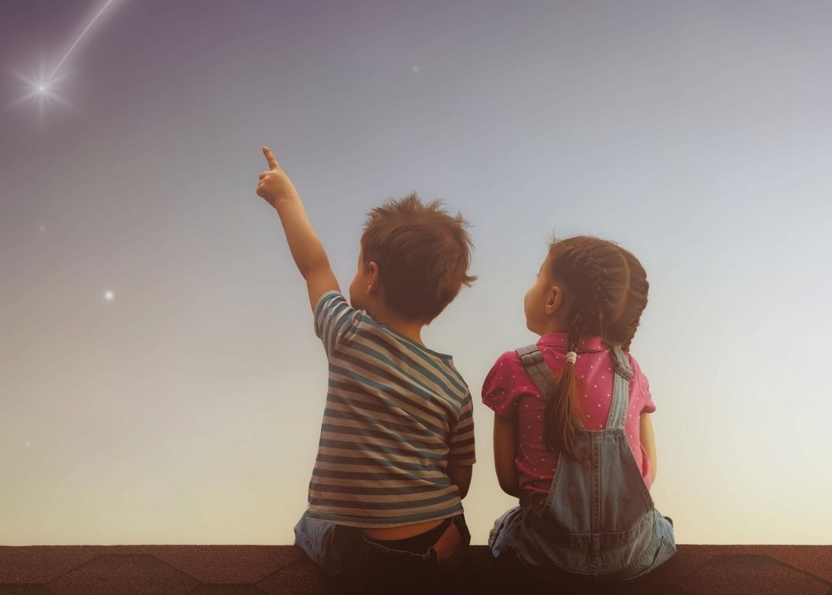 Эту звездочку я знаю лично