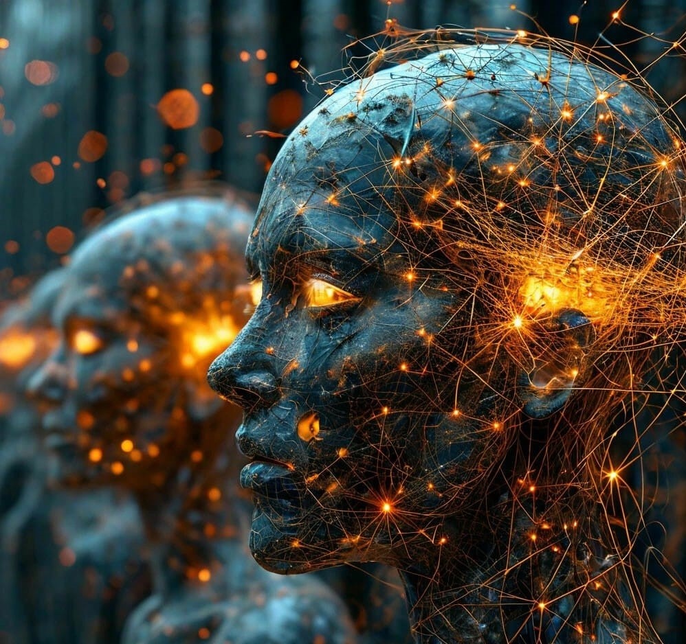 Виртуальный разум: безопасность или риски?