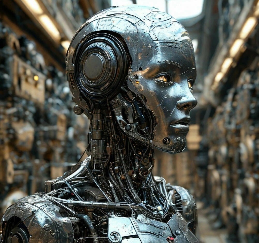 Что скрывается за нейросетями: эксперты предупреждают о рисках